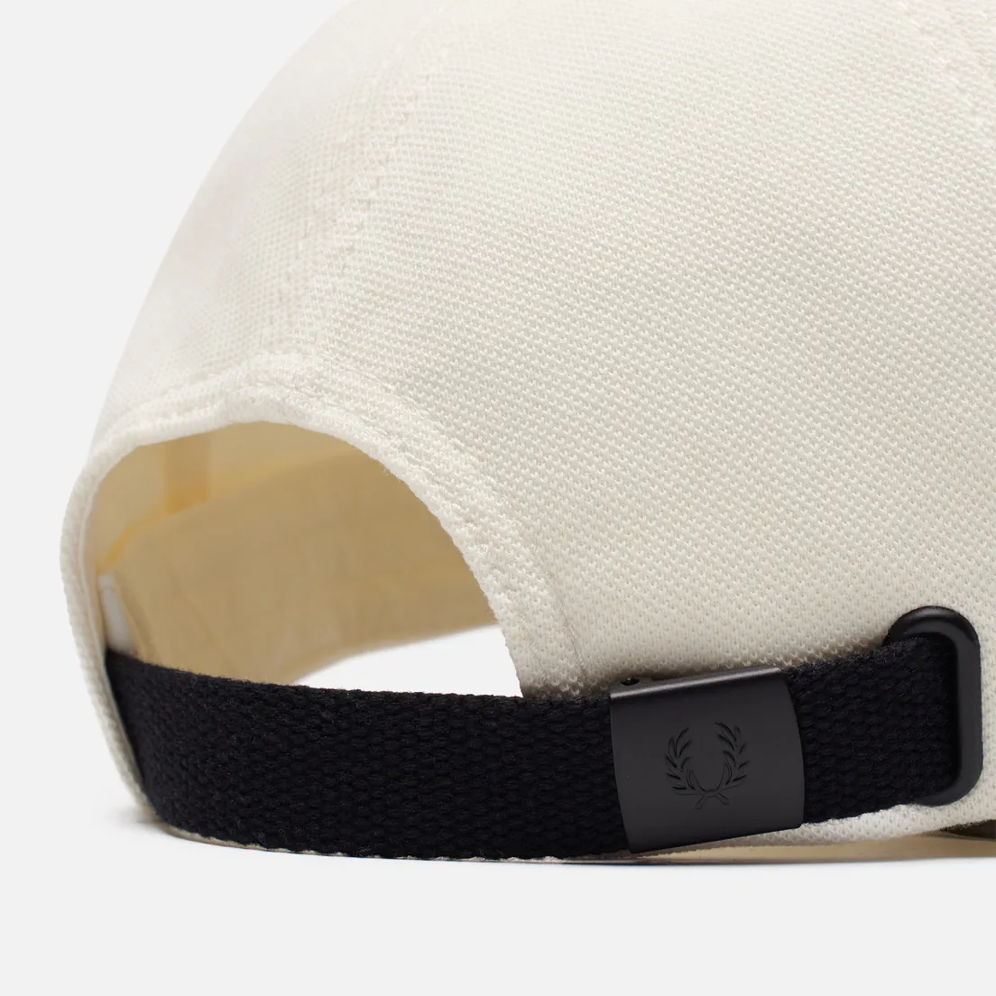 Fred Perry Кепка Pique Classic