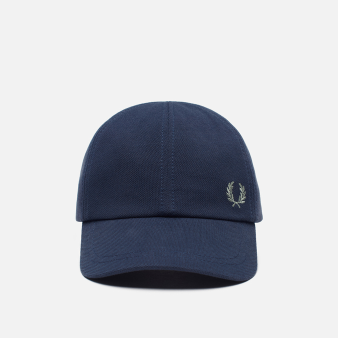 Кепка Fred Perry Pique Classic