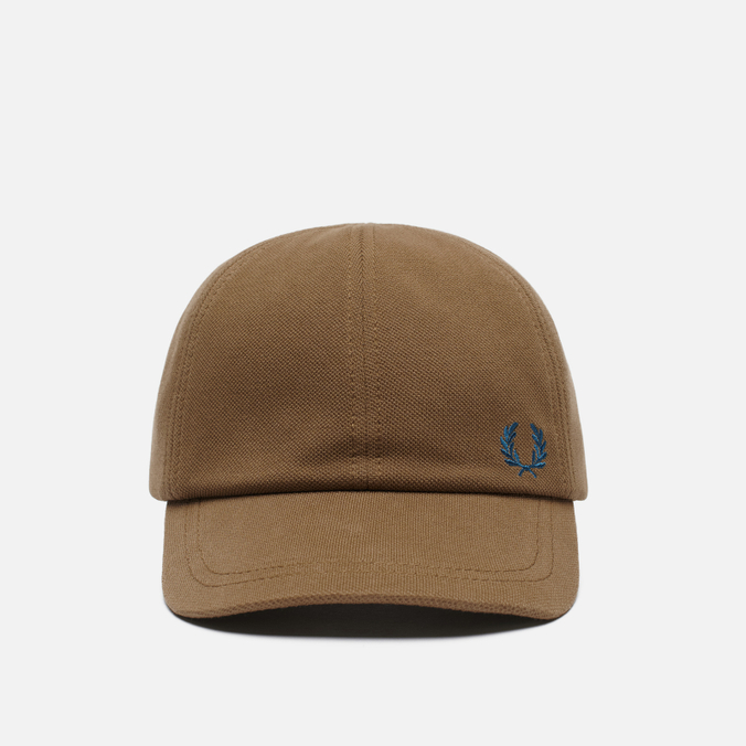 Кепка Fred Perry Pique Classic