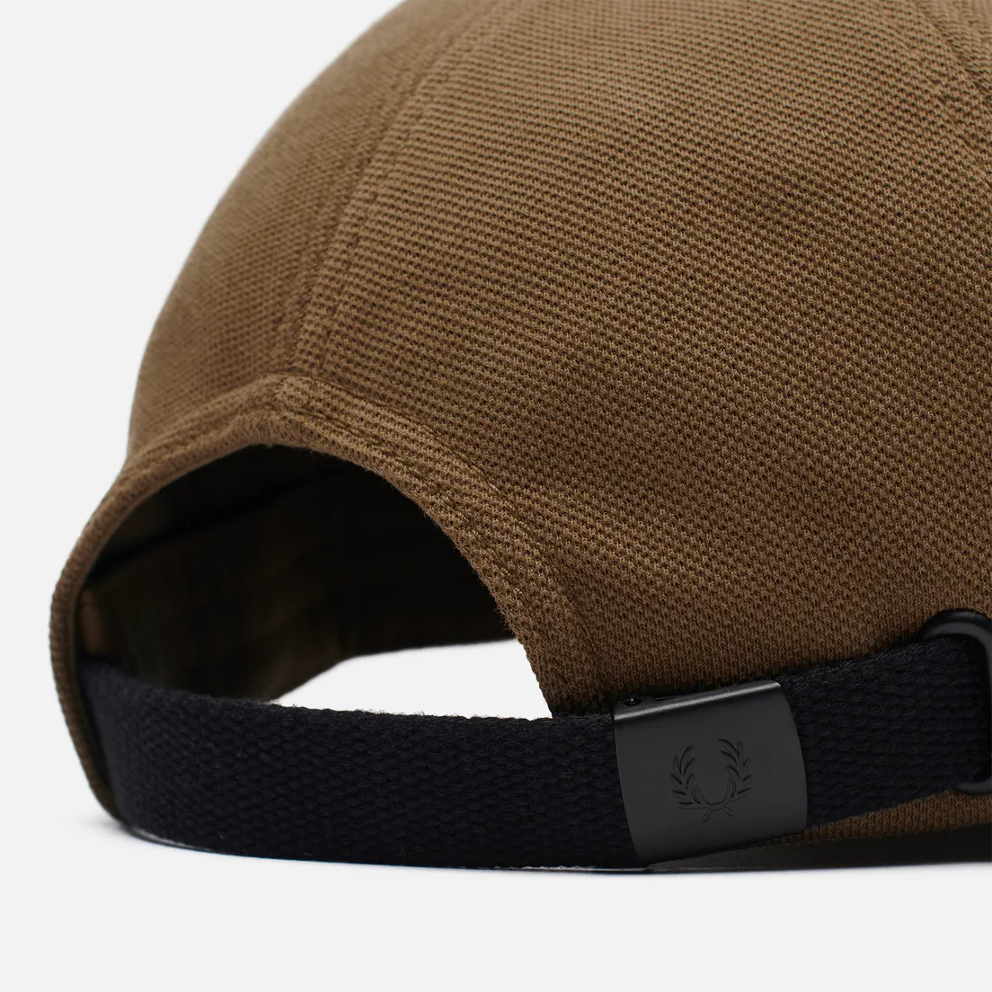 Fred Perry Кепка Pique Classic