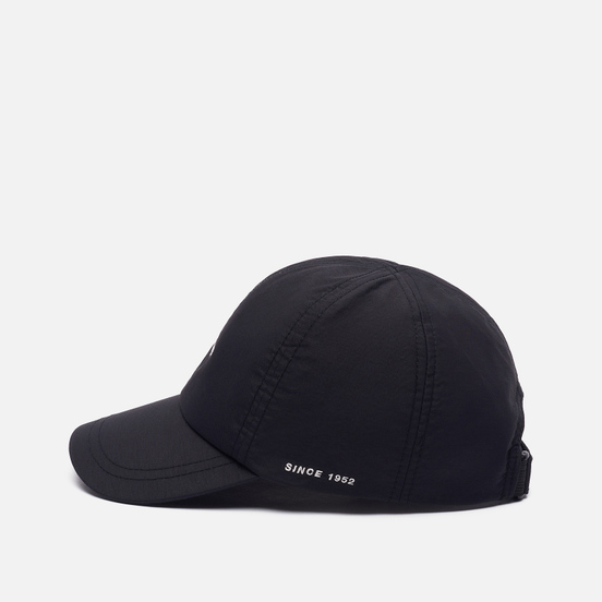 Кепка Fred Perry Sports Twill Black