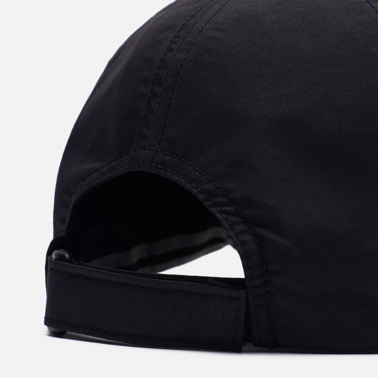 Кепка Fred Perry Sports Twill Black