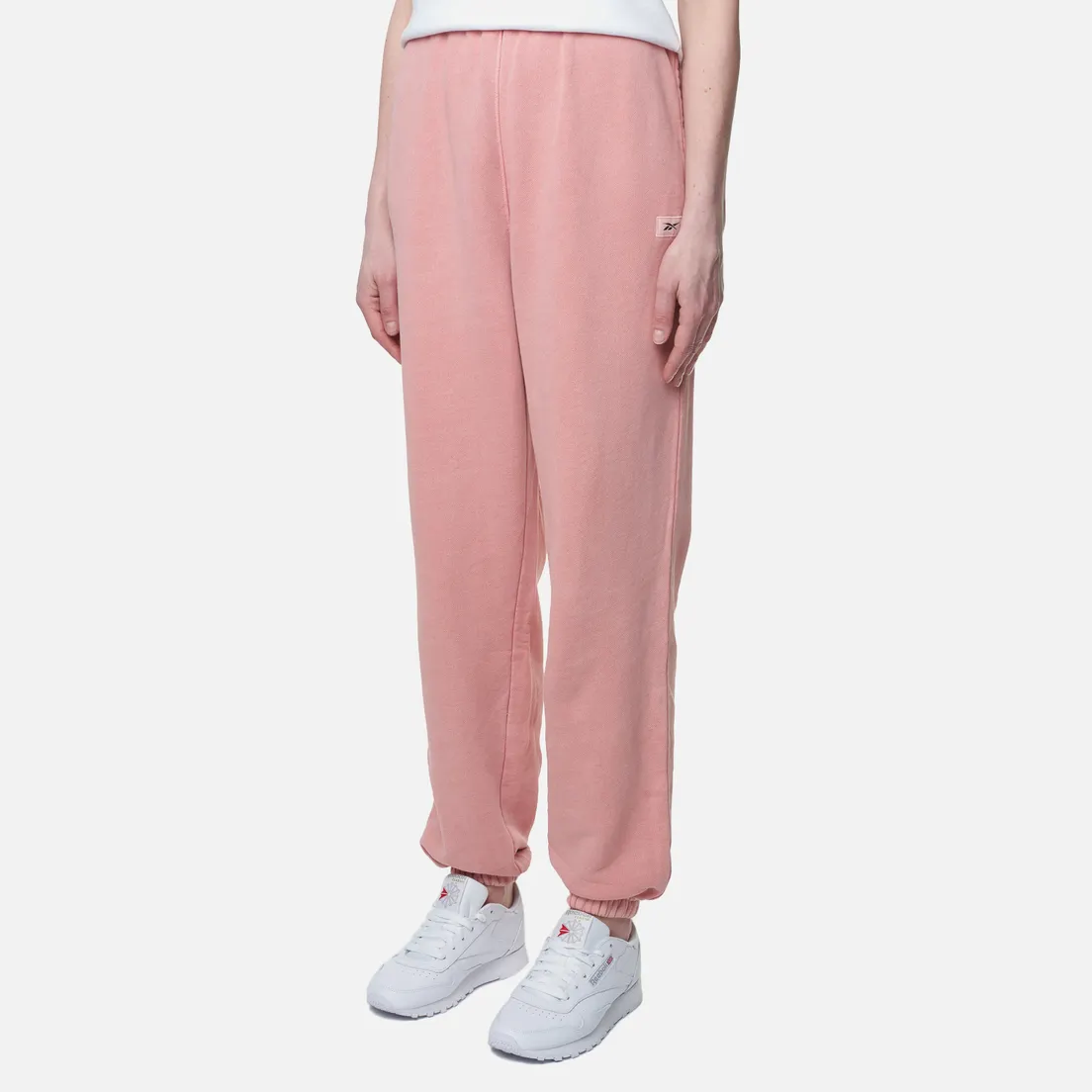 Reebok Женские брюки Classics Natural Dye