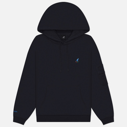 Kangol Мужская толстовка KNGL Pocket Hoodie