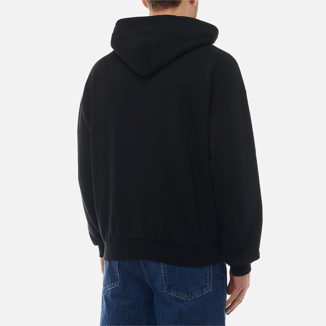 Kangol Мужская толстовка KNGL Pocket Hoodie