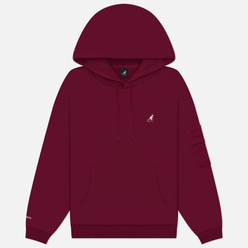 Kangol Мужская толстовка KNGL Pocket Hoodie