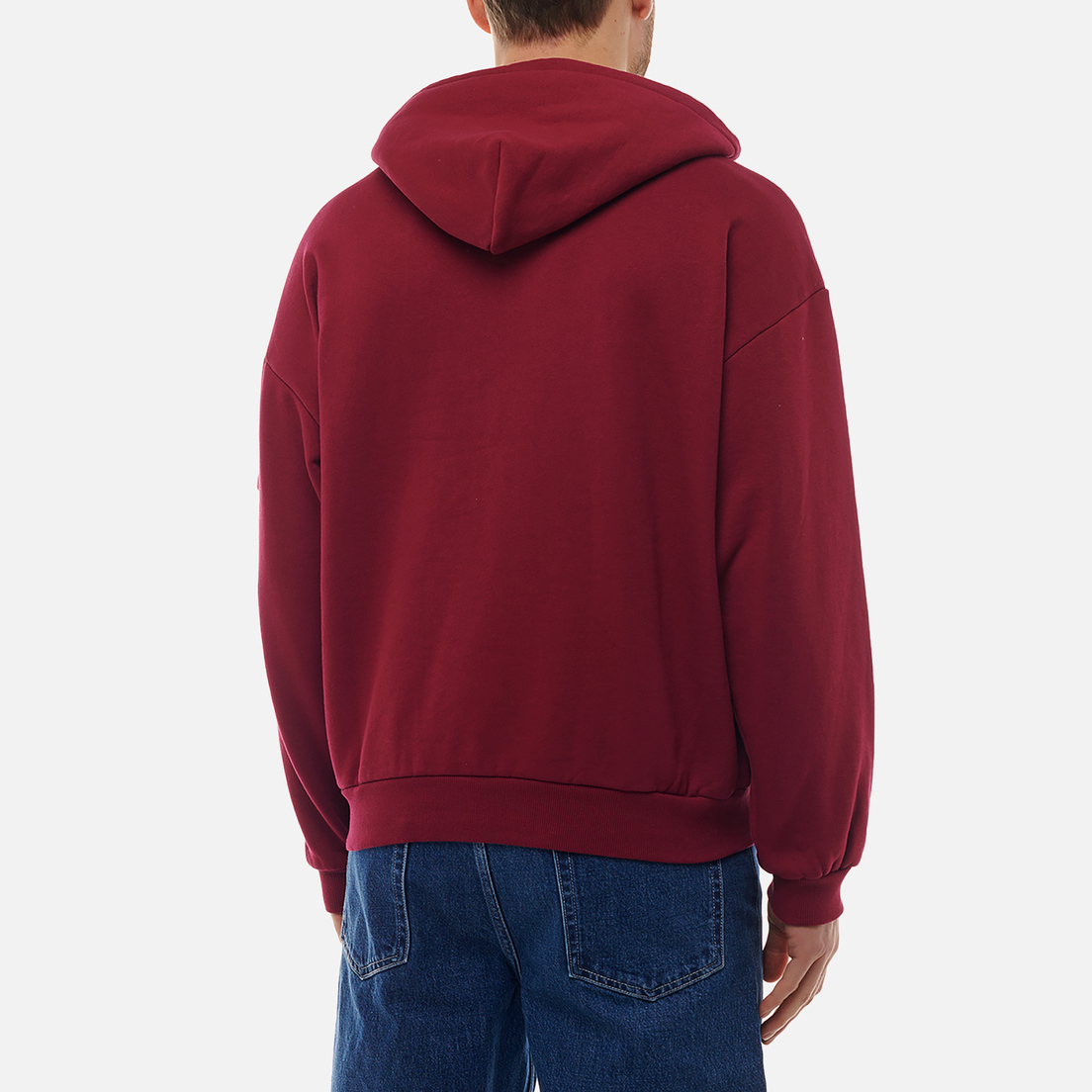 Kangol Мужская толстовка KNGL Pocket Hoodie