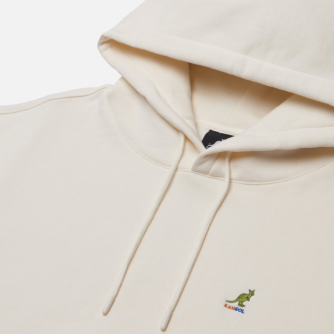 Kangol Мужская толстовка KNGL Pocket Hoodie