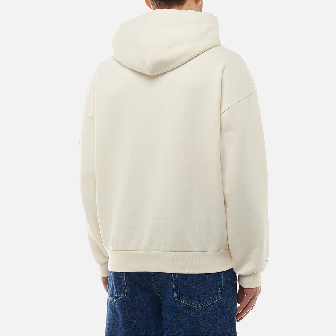 Kangol Мужская толстовка KNGL Pocket Hoodie