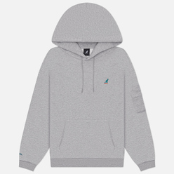 Kangol Мужская толстовка KNGL Pocket Hoodie