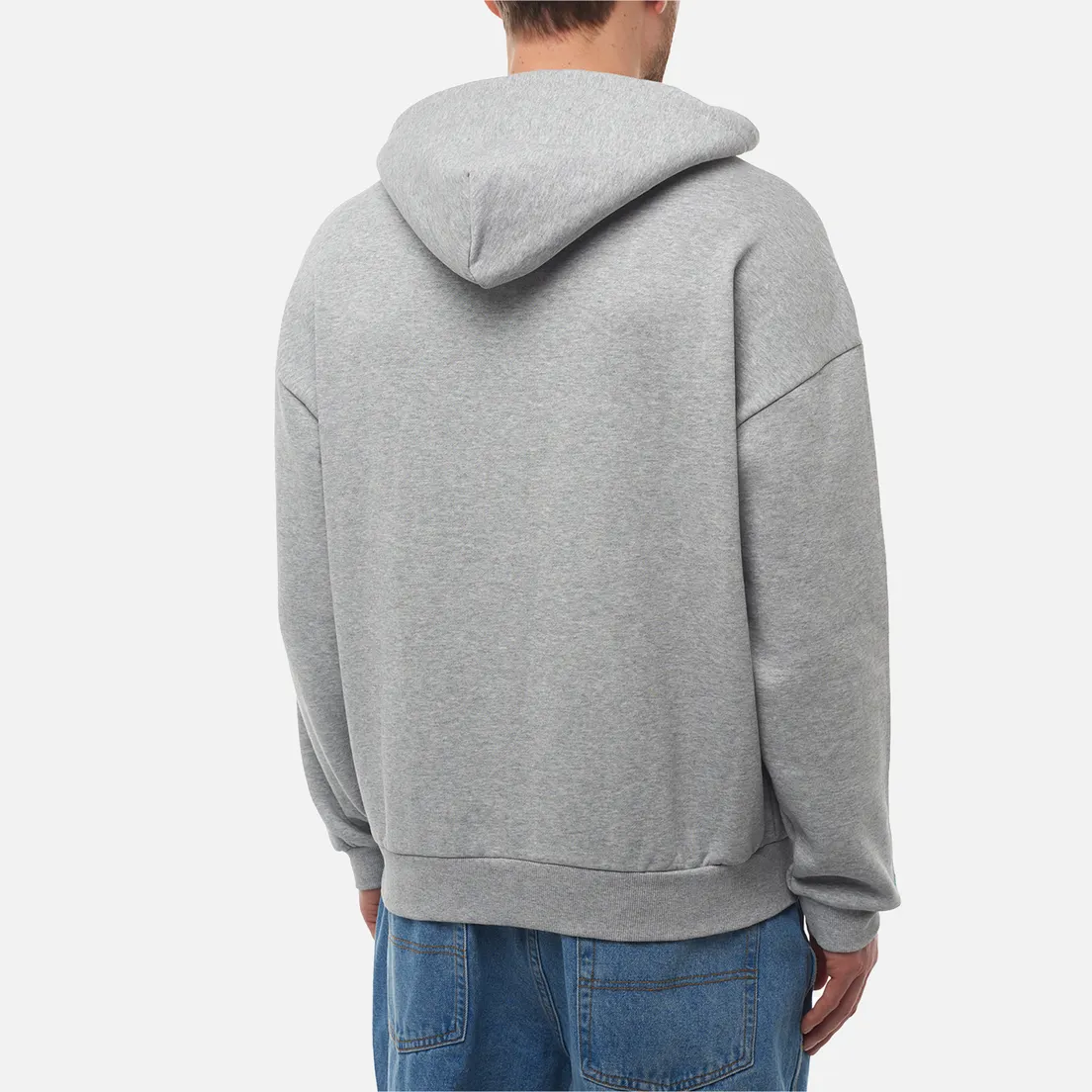 Kangol Мужская толстовка KNGL Pocket Hoodie