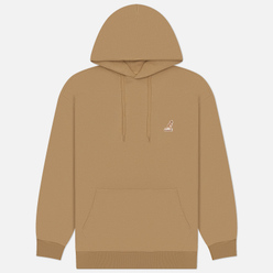 Kangol Мужская толстовка Logo Patch Hoodie