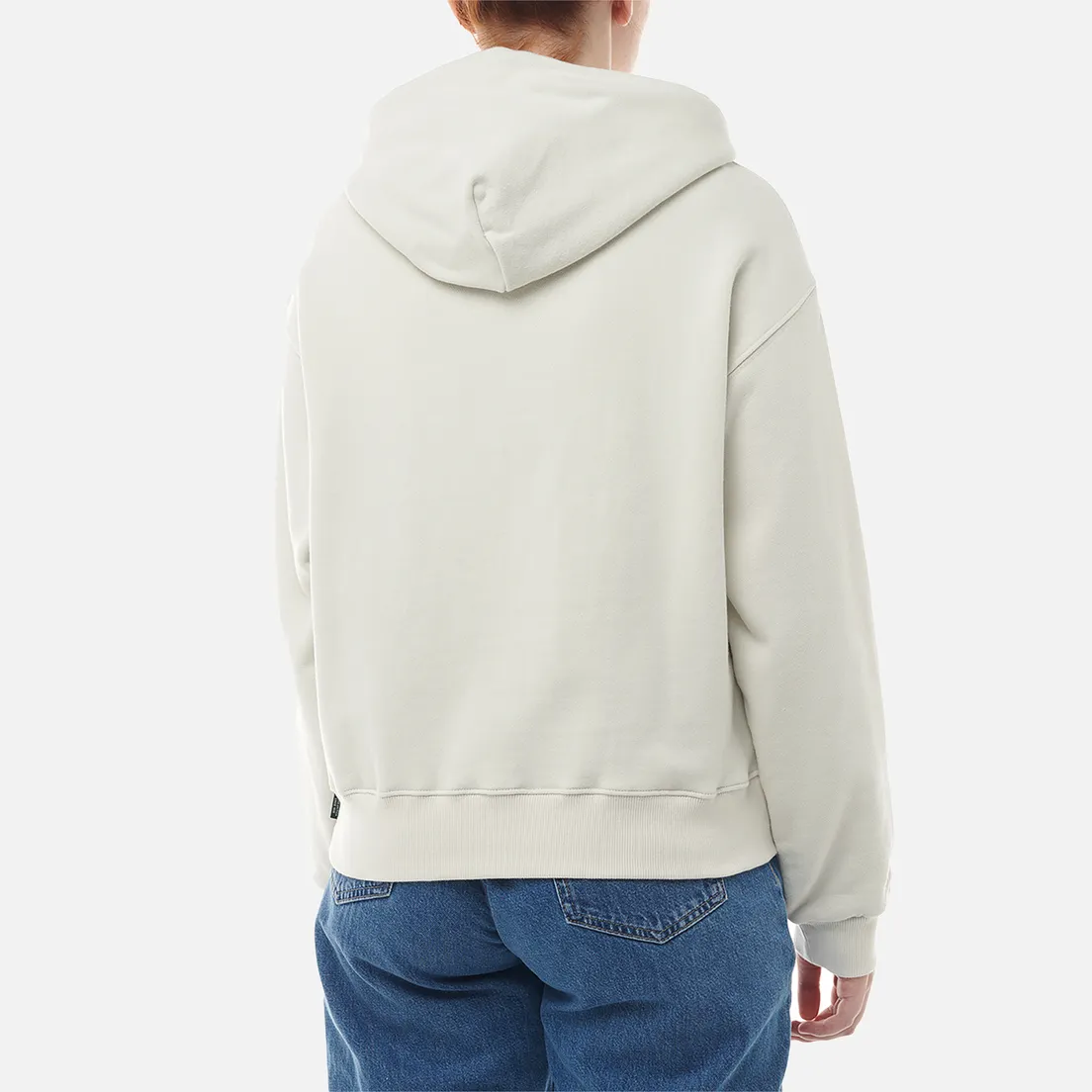 Kangol Женская толстовка Classic Logo Hoodie