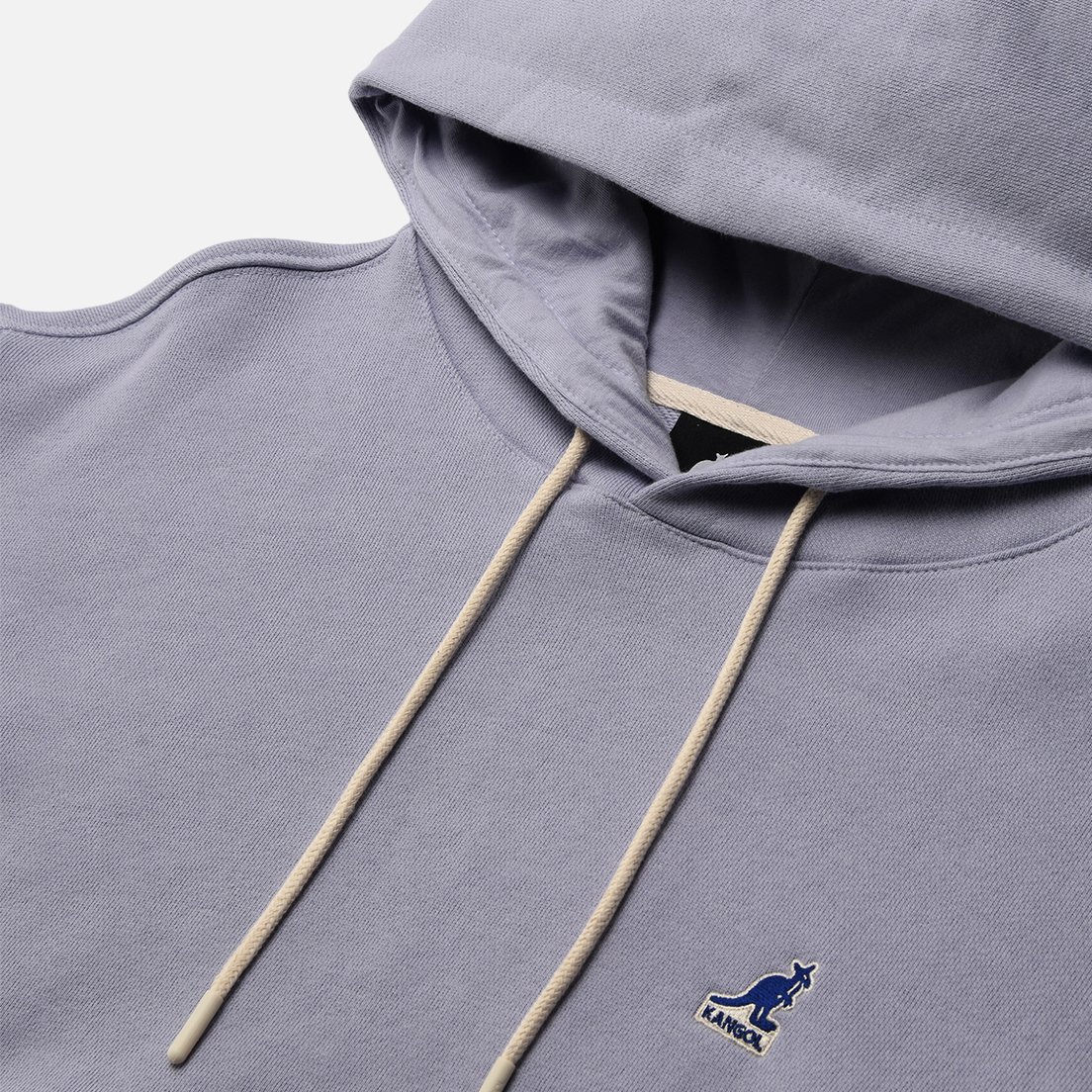 Kangol Женская толстовка Classic Logo Hoodie