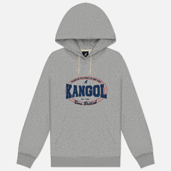 Kangol Женская толстовка College Varsity Hoodie