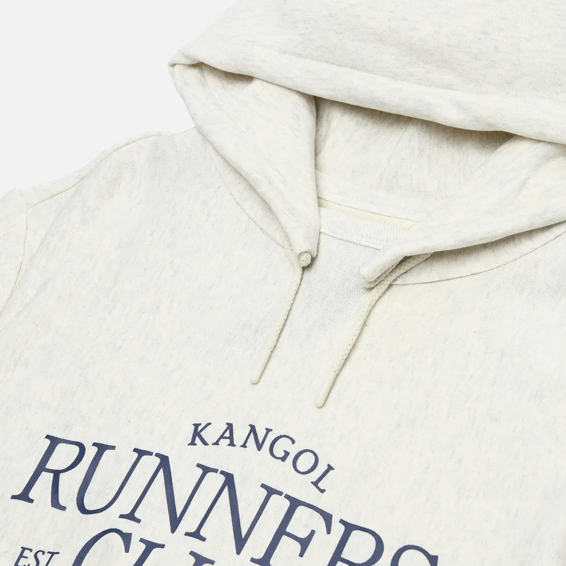 Kangol Мужская толстовка Athlete Hoodie