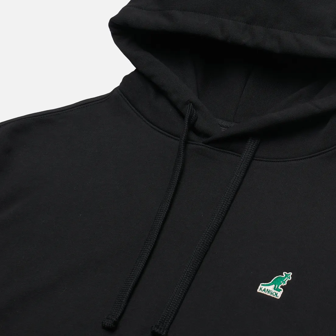 Kangol Женская толстовка Classic Logo Hoodie