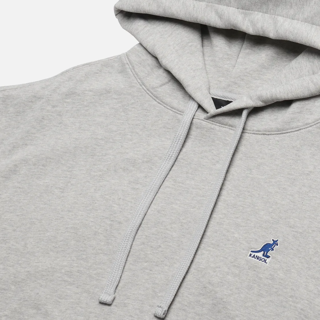 Kangol Женская толстовка Classic Logo Hoodie