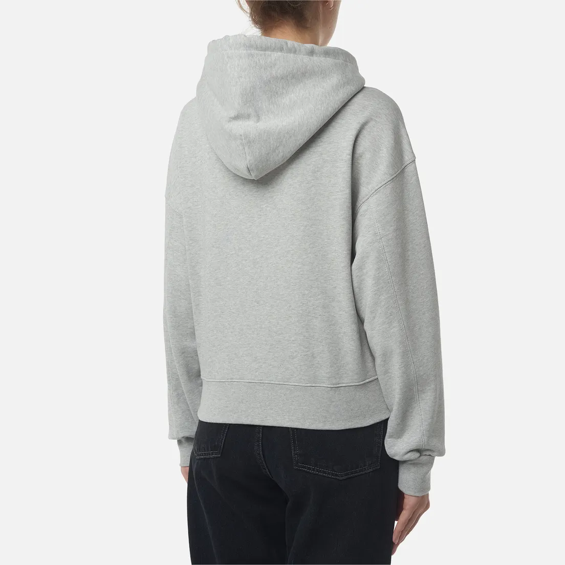 Kangol Женская толстовка Classic Logo Hoodie