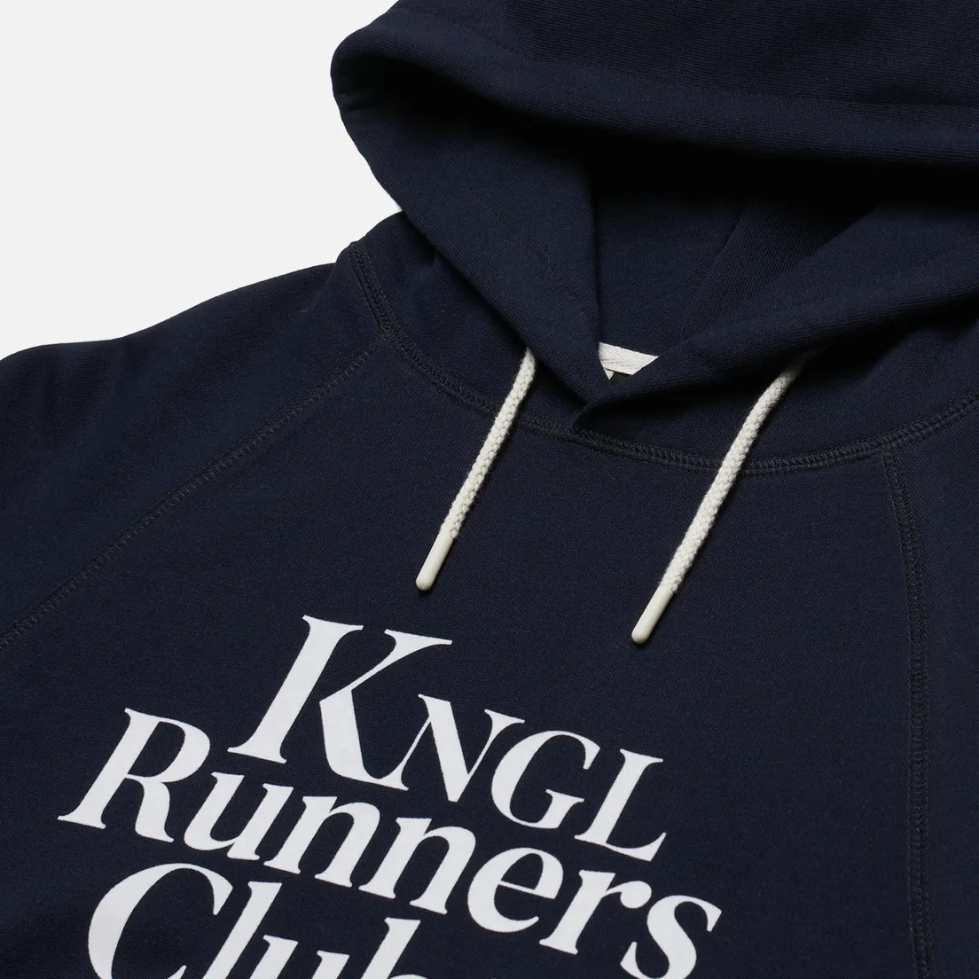 Kangol Женская толстовка Rush Logo Hoodie