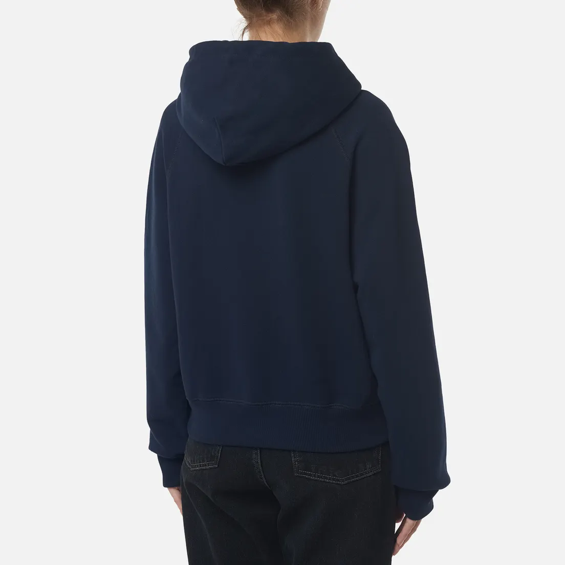 Kangol Женская толстовка Rush Logo Hoodie