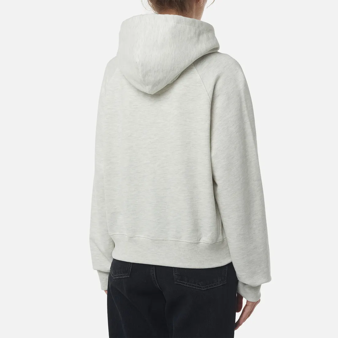 Kangol Женская толстовка Rush Logo Hoodie