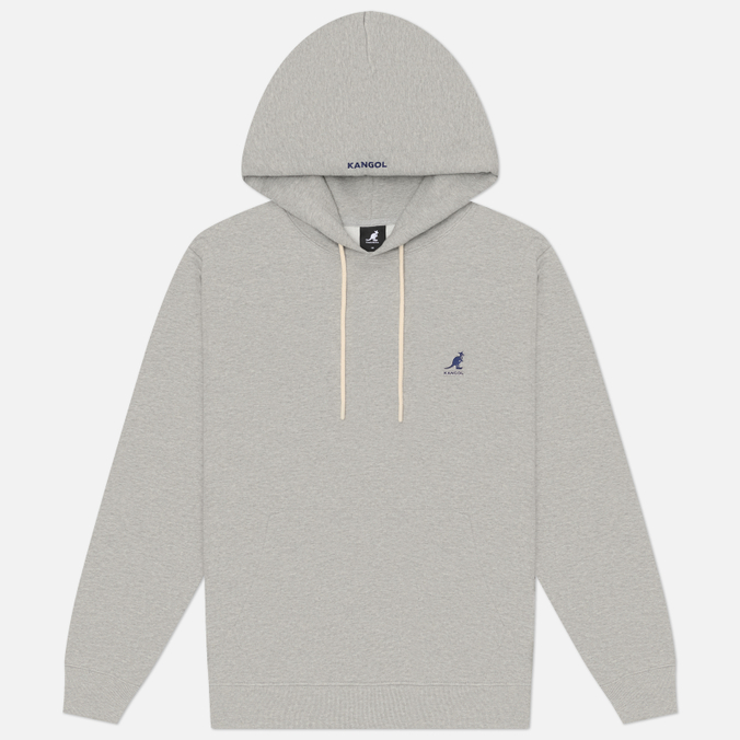 Мужская толстовка Kangol Classic Logo Hoodie