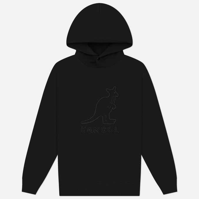 Мужская толстовка Kangol Mega Logo Hoodie