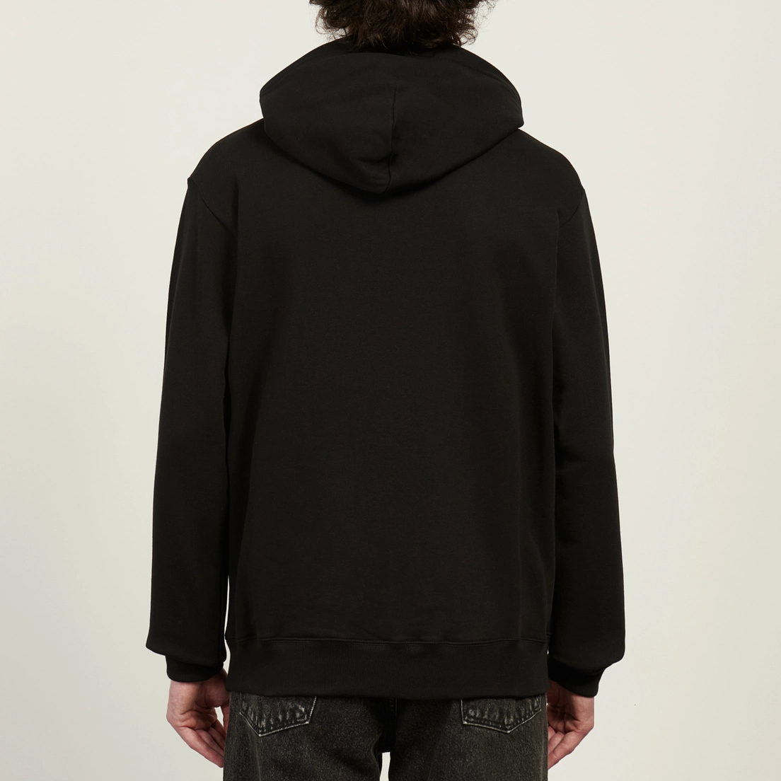 Kangol Мужская толстовка Mega Logo Hoodie