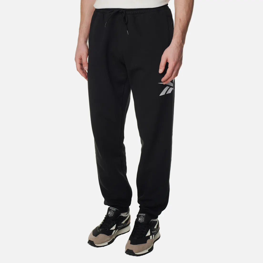 Reebok Мужские брюки Classics Brand Proud