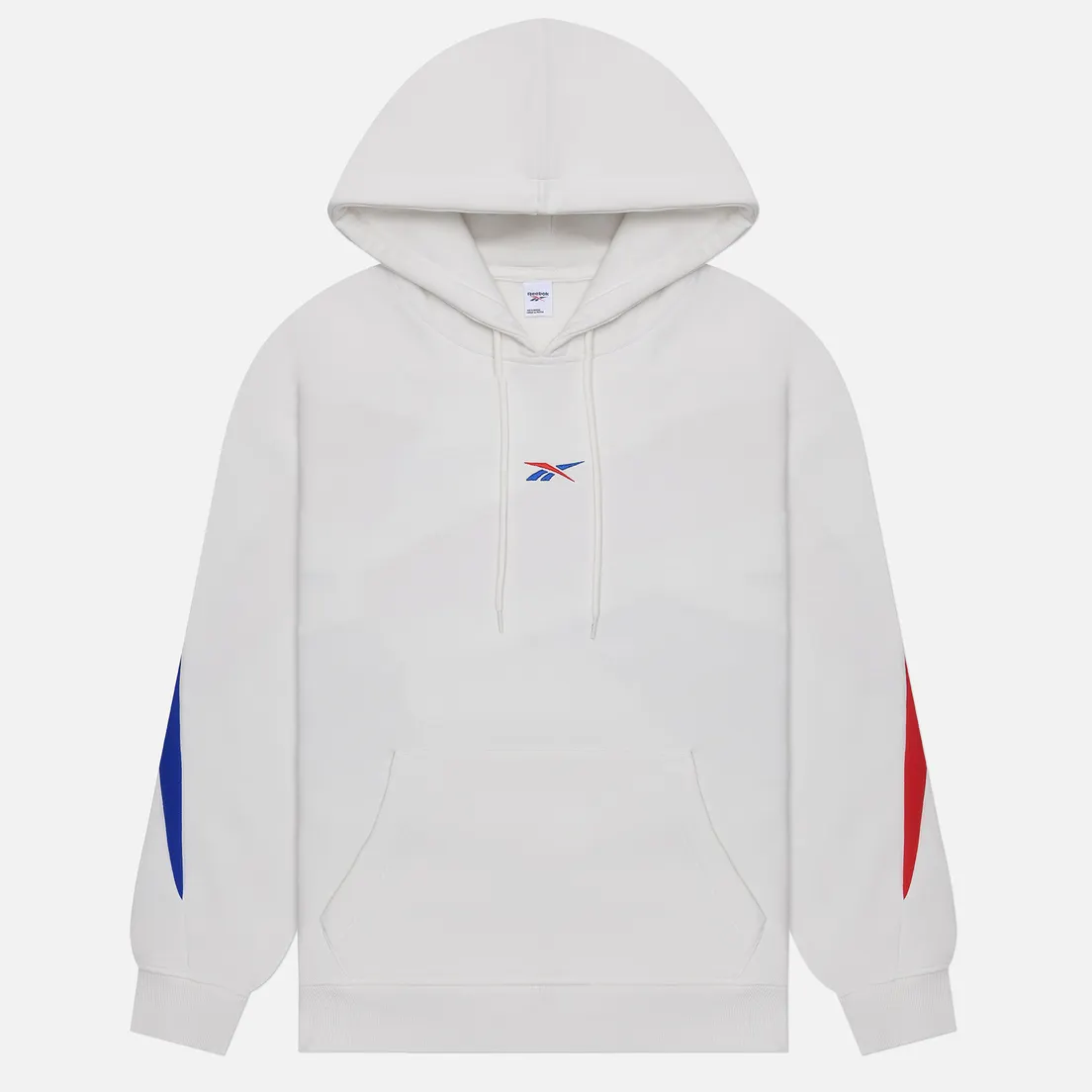 Reebok Мужская толстовка Classics Brand Proud Hoodie