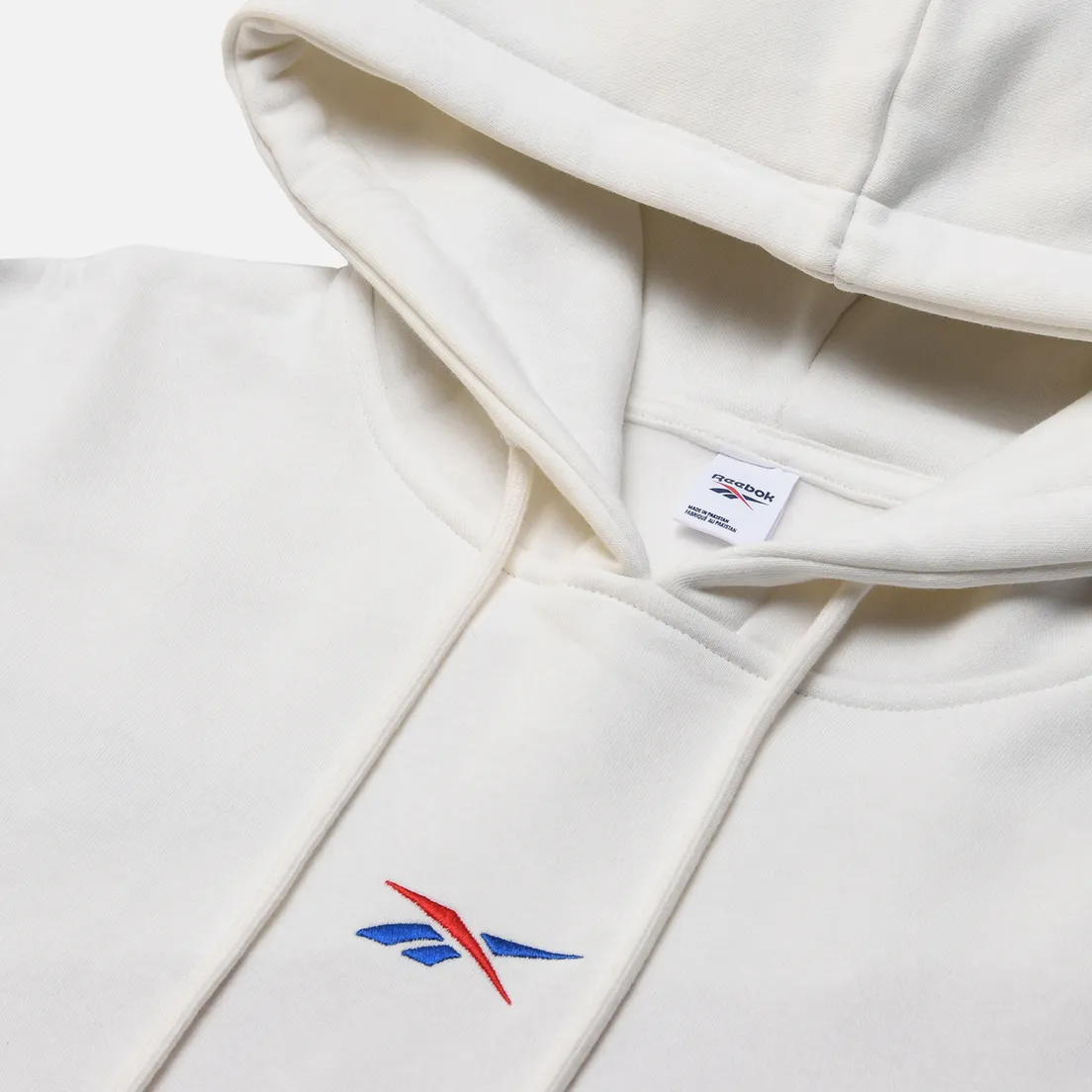Reebok Мужская толстовка Classics Brand Proud Hoodie