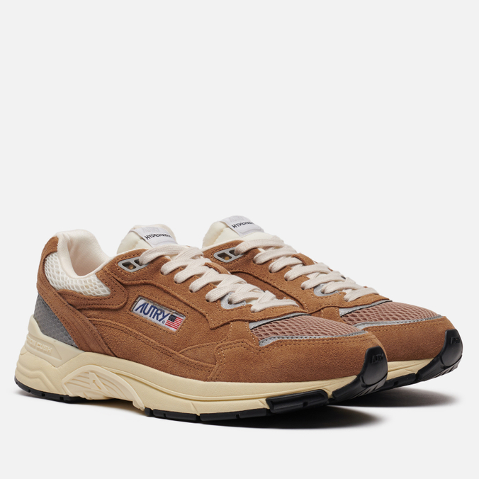 Мужские кроссовки Autry Hyperway Low