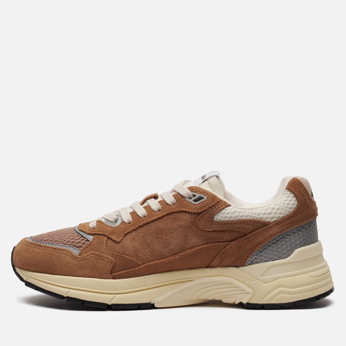 Autry Мужские кроссовки Hyperway Low