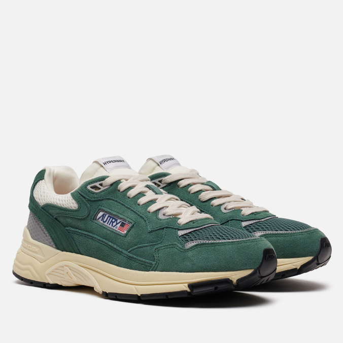 Мужские кроссовки Autry Hyperway Low