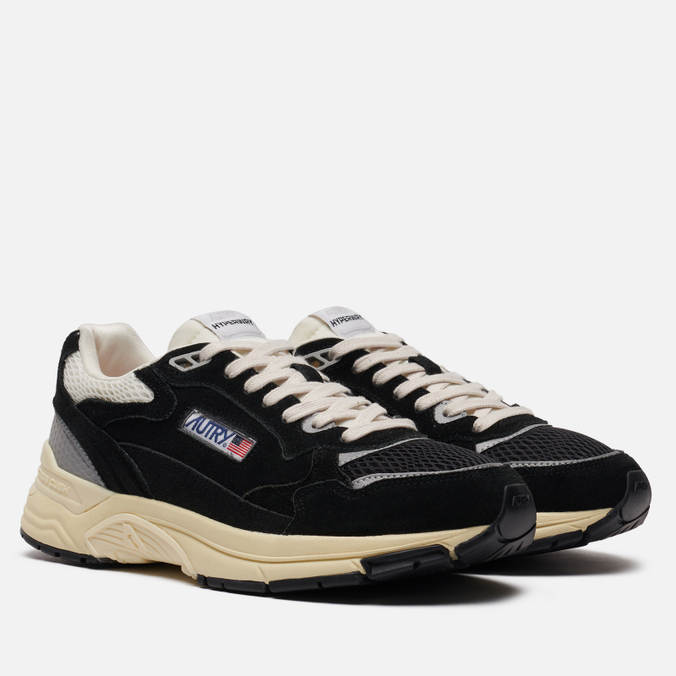 Мужские кроссовки Autry Hyperway Low