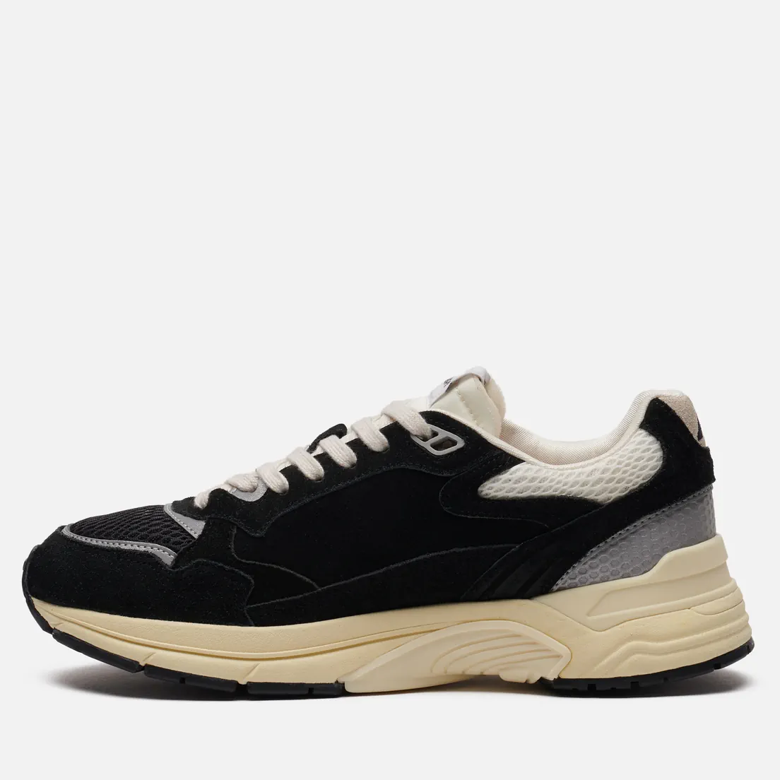 Autry Мужские кроссовки Hyperway Low