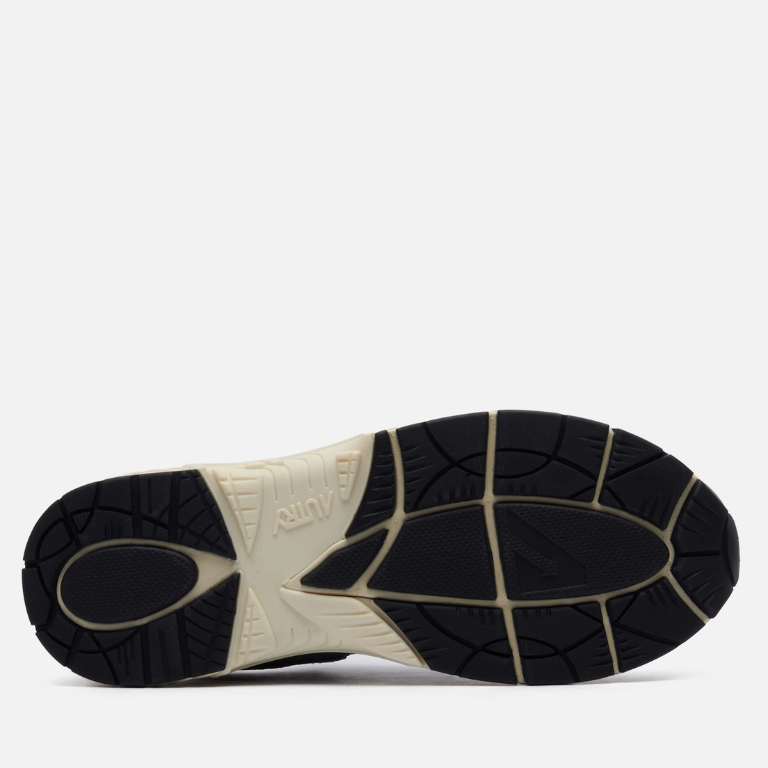 Autry Мужские кроссовки Hyperway Low Suede/Mesh