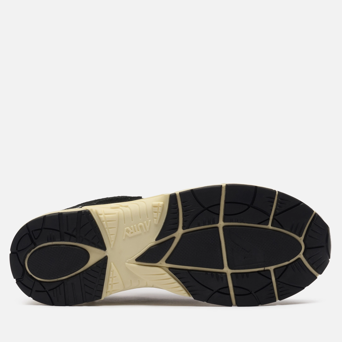 Autry Мужские кроссовки Hyperway Low Suede/Mesh