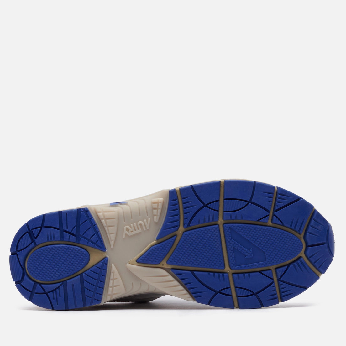 Autry Женские кроссовки Hyperway Low Mesh/Suede