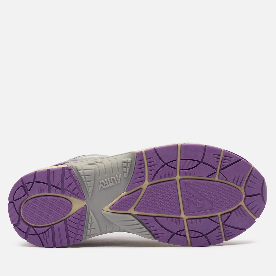 Autry Женские кроссовки Hyperway Low Mesh/Mirror