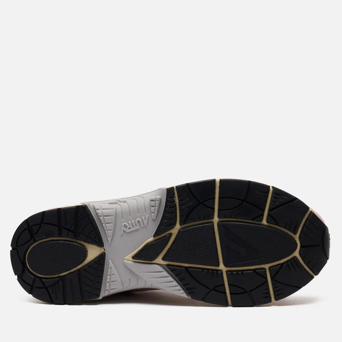 Autry Женские кроссовки Hyperway Low