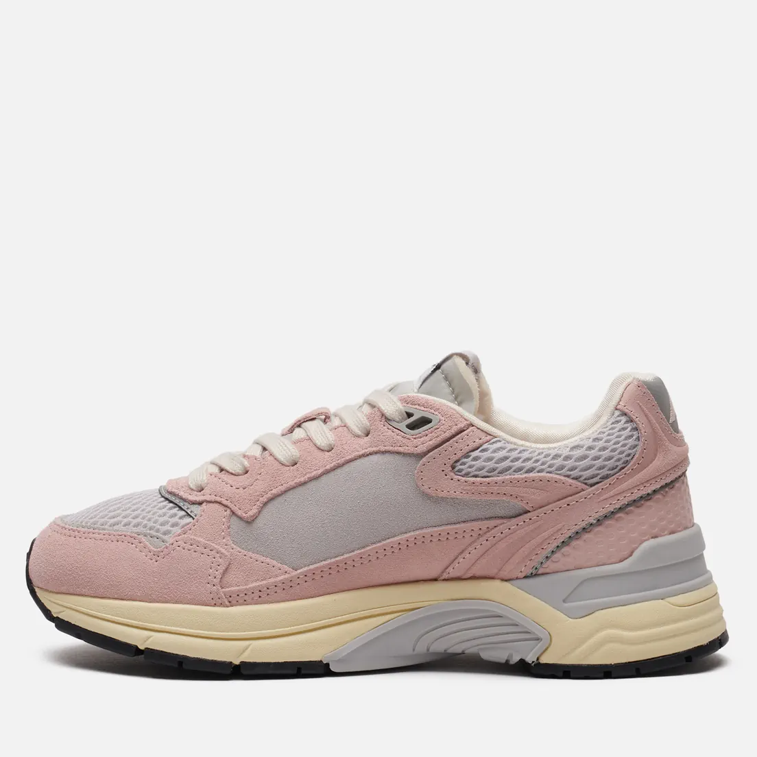 Autry Женские кроссовки Hyperway Low