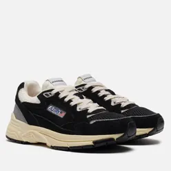 Autry Женские кроссовки Hyperway Low