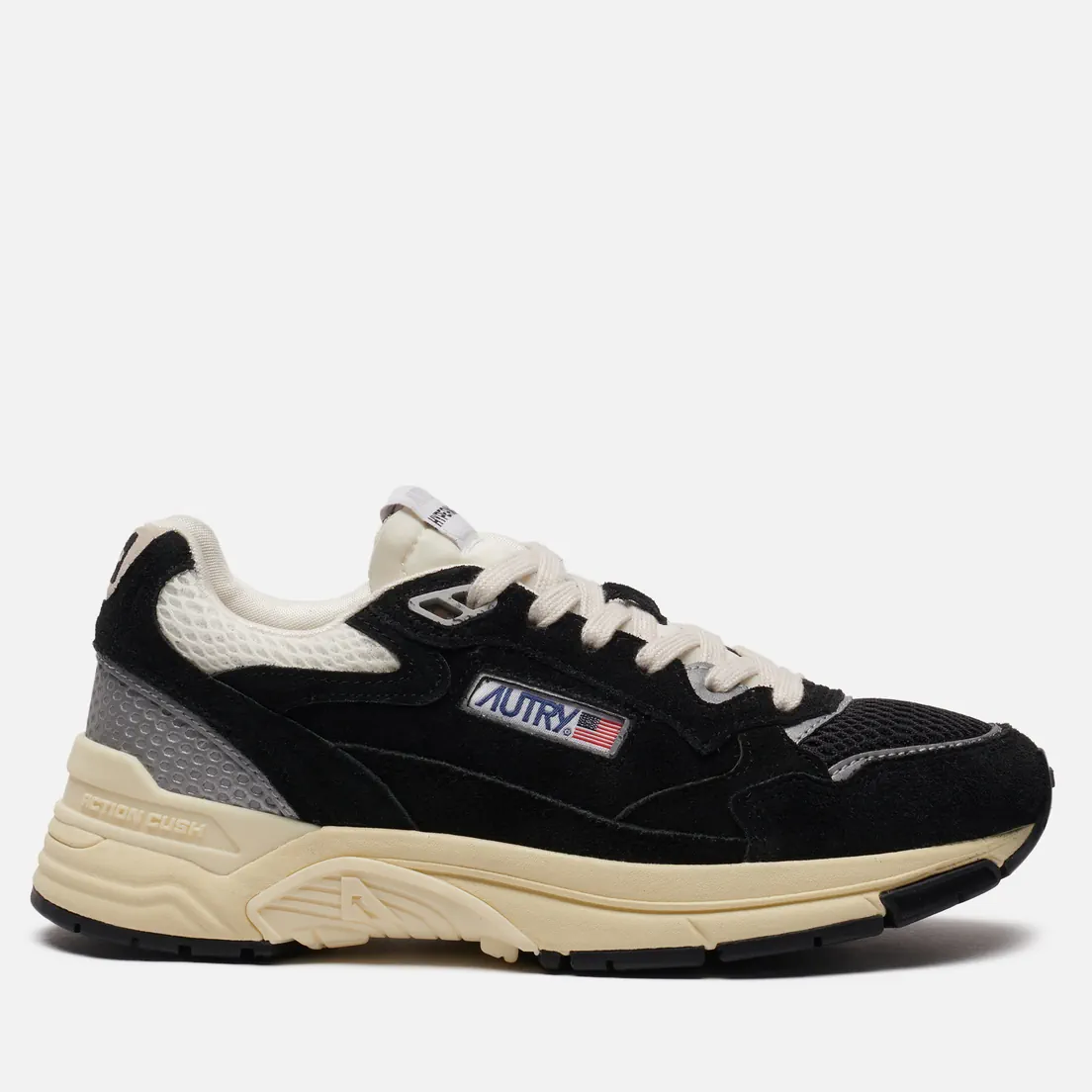 Autry Женские кроссовки Hyperway Low