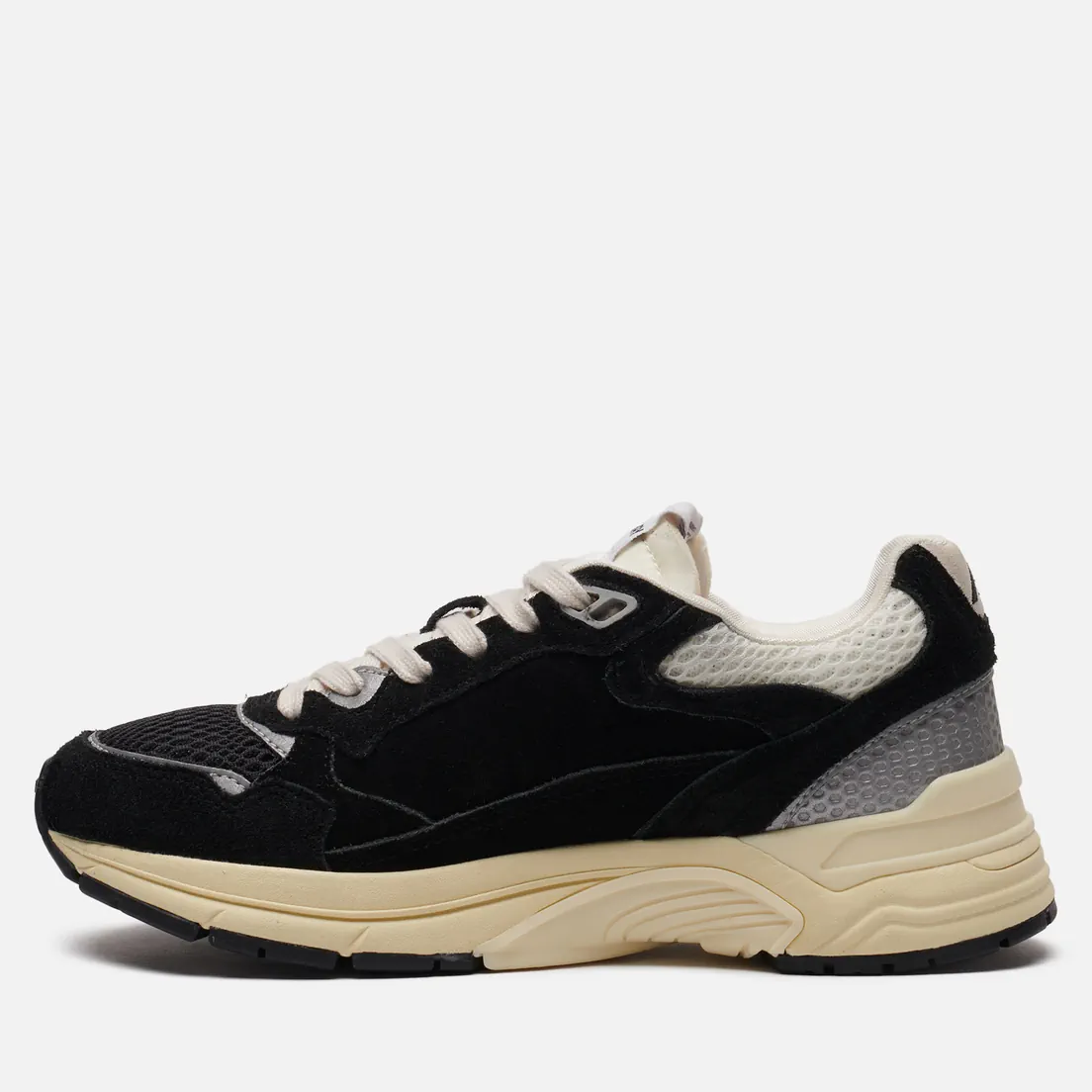 Autry Женские кроссовки Hyperway Low