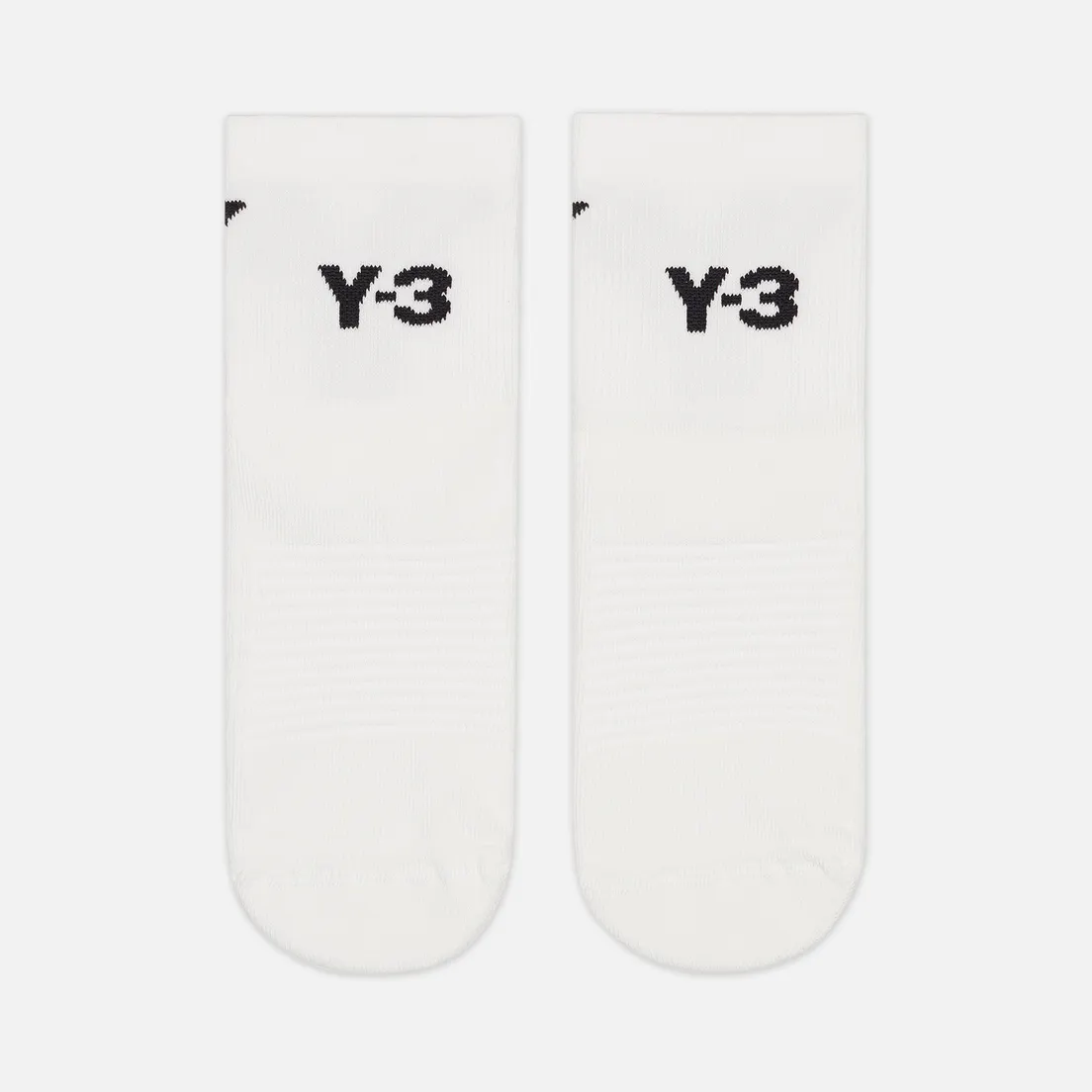 Y-3 Носки Lo Crew