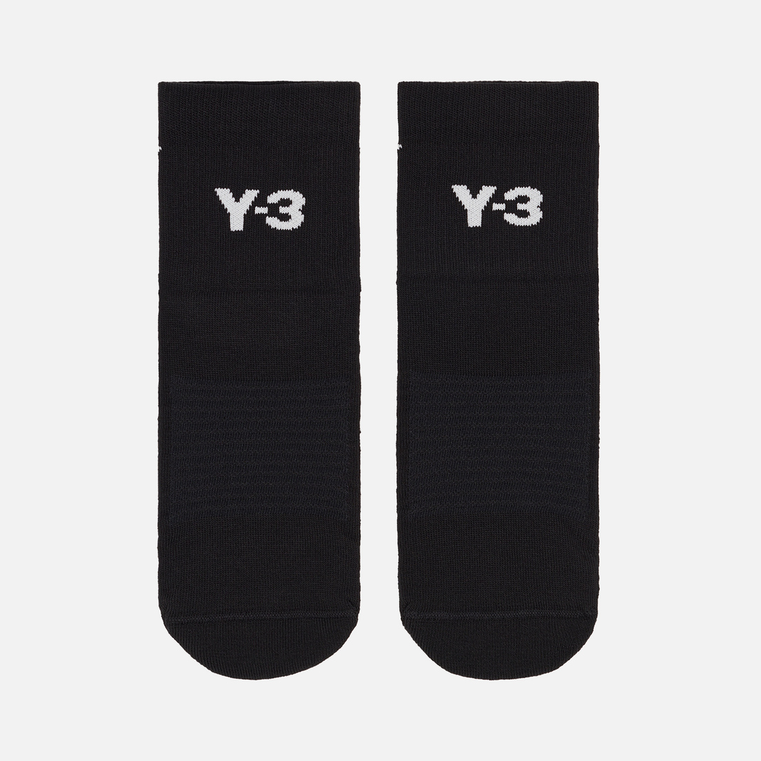 Y-3 Носки Lo Crew