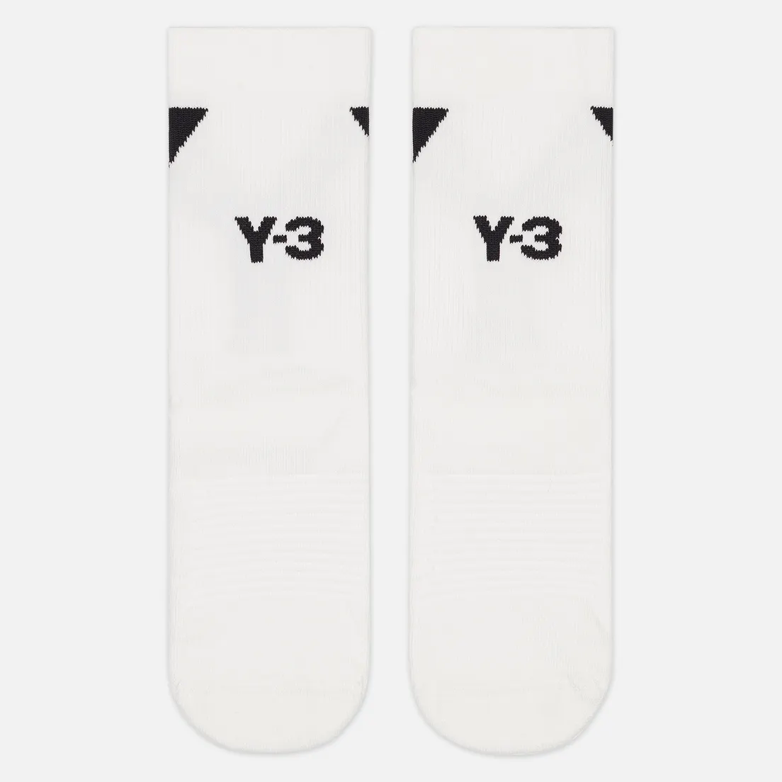 Y-3 Носки Hi Crew