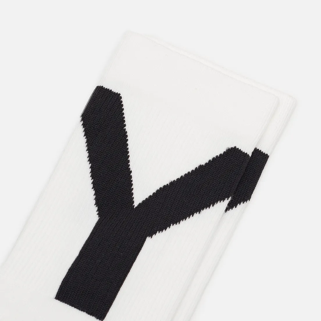 Y-3 Носки Hi Crew